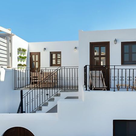 Lindos Heart Apartments Exterior photo